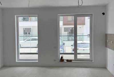 2 Camere I PIPERA I Rond Omv