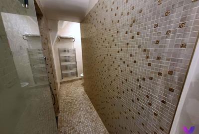 STUDIO ELEGANT | ULTRACENTRAL | 43 MP | CENTRUL ISTORIC SIBIU - 10