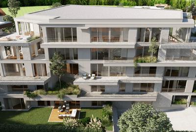 APARTAMENT 3 CAMERE - TERASA 56MP - IANCU NICOLAE - COMISION 0% - 2