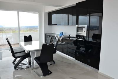 Penthouse de vanzare, 260 mp, Sibiu - 4