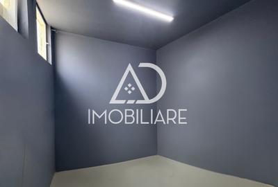 De închiriat spațiu comercial stradal – vizibilitate excelentă, 0% comision - 8