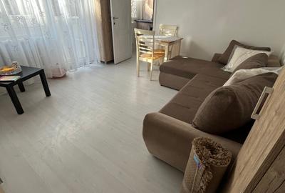 Tineretului Sincai,Garsonieră Parc - 1