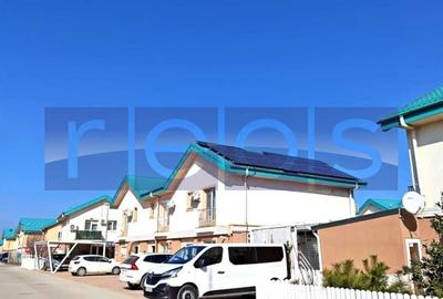 VANZARE CASA 4 CAMERE + MANSARDA | COSMOPOLIS | PANOURI FOTOVOLTAICE | - 8