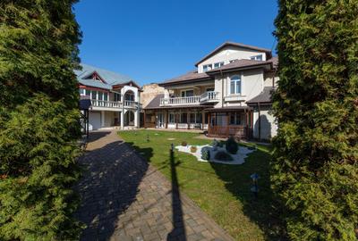 Proprietate exclusivistă ultracentrală -eleganță, spațiu și rafinament - 58