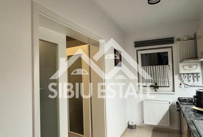 Studio modern cu 1 cameră și bucatarie separata – 31 mp utili - 16