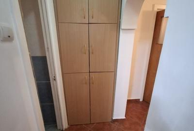 Apartament 3 camere Luigi Galvanni la 10 minute de M1 Stefan cel Mare - 6