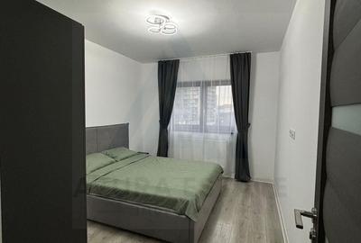 Apartament modern 2 camere baie cu geam parcare privata in D-na Stanca - 8