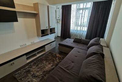 INCHIRIEZ apartament 2 camere ,recent renovat,zona Mihai Viteazul - 4