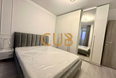 XCity Towers - 2cam complet mobilat+utilat LUX|et11/16,design deosebit - 17