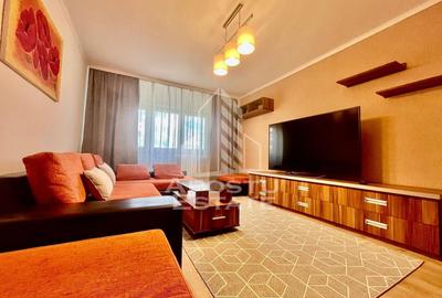 Apartament 2 camere, 56 mp utili, zona Micalaca - 1