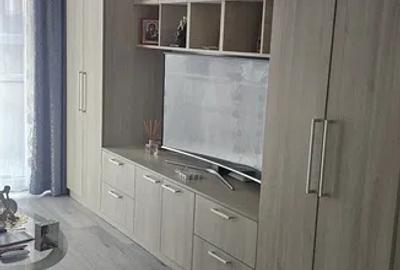 Apartament de 2 camere cu aer condiționat și parcare subterană Junior Residence - 6