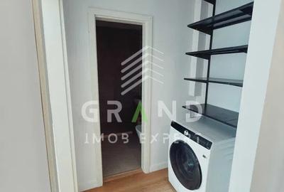 Apartament 3 camere, 65mp utili, complet renovat si mobilat, în Mănăștur - 7