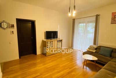 Apartament cu 2 camere | Parcare subterana | Boxa 11 mp | 2 bai - 2
