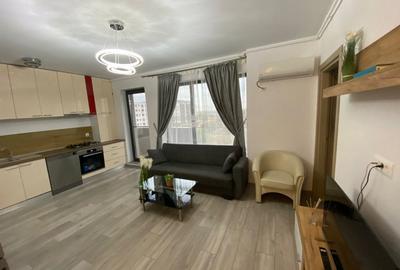 Inchiriere Apartament 2 camere Drumul Taberei