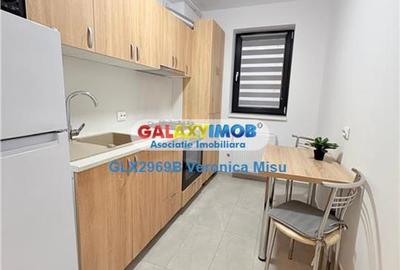 Apartament 2 camere, bucatarie inchisa, parcare I Hils Pallady - 1