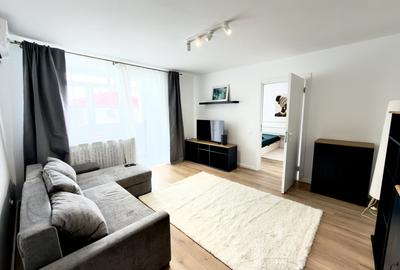 Apartament 2 cam 50mp Centrala Bloc - P-ta Dorobantilor | Dorobanti - 1