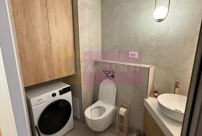 3 camere in rondul Alba Iulia, amenajari Premium - 9