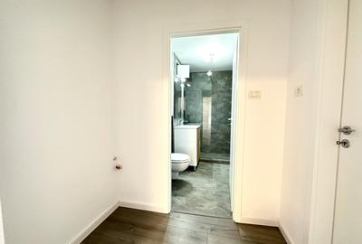 Apartament 2 camere, 56 mp utili, parter, renovat - Zona Dorobantilor - 6