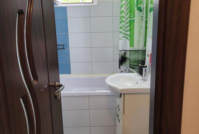 Dristor, garsoniera langa Kaufland, 5 minute metrou, PET FRIENDLY - 14