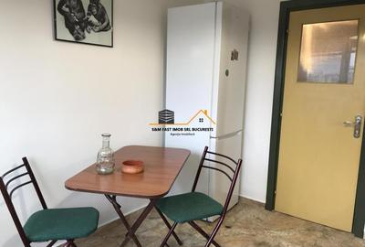 Apartament 2 camere-13 Septembrie-Sebastian-Semicentral-Bloc Reabilita - 7