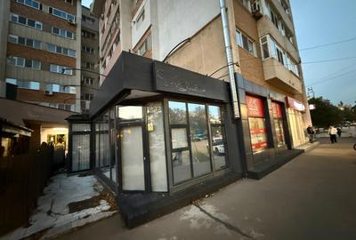 Spatiu Comercial de Vanzare-502 mp-Braila-Comision 0%-TVA Inclus - 5