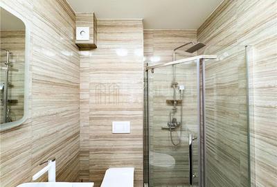 Apartament de inchiriere 3 camere Soseaua Nordului Herastrau - 22