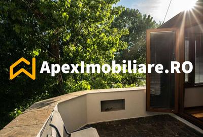 Apartament 2 camere de inchiriat Herastrau București | ApexImobiliare.ro - 12