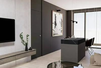 Apartament 3 camere| Ultracentral | Finisaje Premium | Terasă 41mp - 2