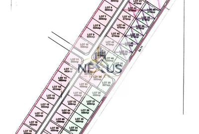 Teren Intravilan - 500 mp - Utilitati - Posibilitate Rate - Berceni - 6