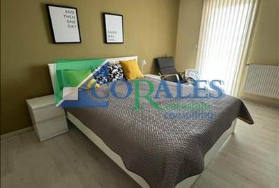 Design modern, utilat si mobilat, zona buna! - 15