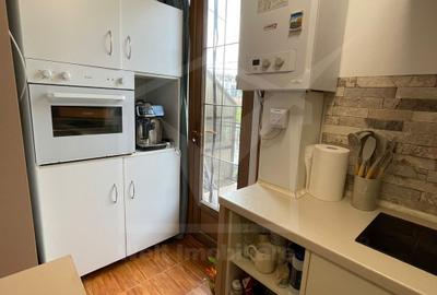Ocazie! Apartament cochet la 5 minute de IULIUS MALL si FSEGA - 6