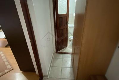 Garsonieră decomandată în Cug