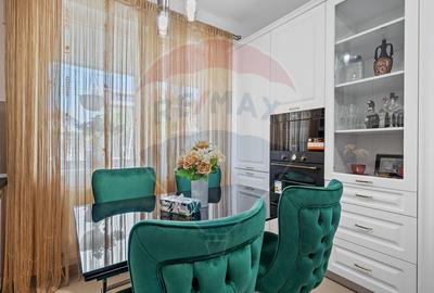Proprietate premium cu design elegant și multiple upgrade-uri - 30