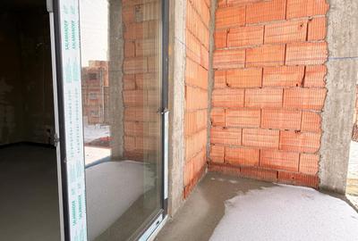 Apartament 2 camere, 48 mp, etaj 1-pe Calea Urseni - 6