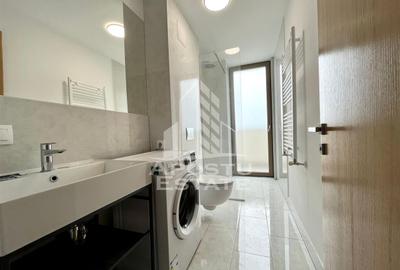 Apartament de lux cu 3 camere 2 bai in Monarch Tower zona Take Ionescu - 8