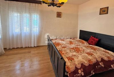 | Casa 2 camere | Curte: 134 mp + Garaj | Strada Cezar | - 4