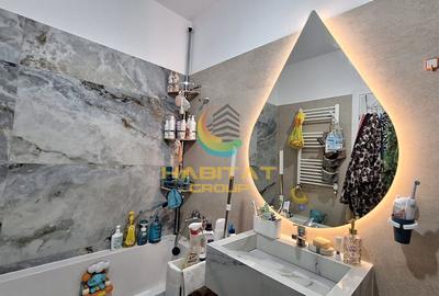 Mutare Imediată! Apartament 2 Camere Decomandat | Mobilat Premium | Bloc 2024 | - 19