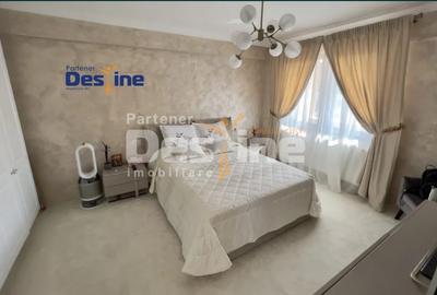 BUCIUM - PENTHOUSE 3 camere Open space 109mp + Terasa 31 mp - 7