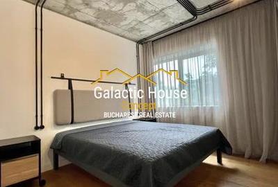 APARTAMENT 3 CAMERE FLOREASCA BRICK LOFT - 18