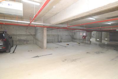 Apartament 2 Camere Ivory Residence | Prima Inchiriere | Loc Parcare | Boxa - 24