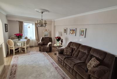 Apartament ultracentral bloc nou si parcare - 9