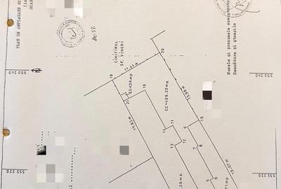 Calea Grivitei  constructie  si teren suprafata 409 mp. rezidential/comercial - 9