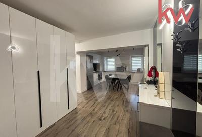 Apartament 3 camere -premium - Craiovita Nouă - 4