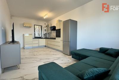 Apartament cu 3 camere decomandat, mobilat în Giroc