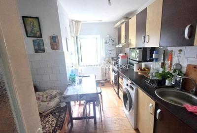 Apartament 3 camere, Calarasi IV-Imobiliare MAXICONFORT - 4