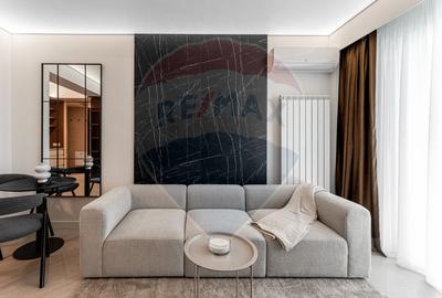 Apartament cu 2 camere | PRIMA INCHIRIERE| Cortina North - Pipera - 1