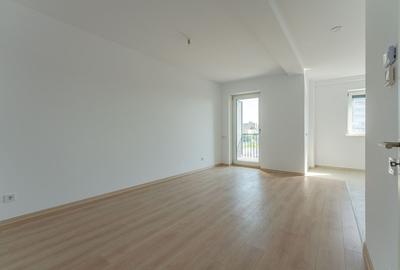 Apartament 2 camere 54 mp, bloc 2024, încălzire pardoseală, cartier Astra - 3