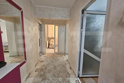 Apartament 2 camere, 52 mp, zona Frumoasa - 5