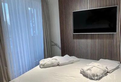 De inchiriat apartament 2 camere, central -  LUX, zona The office - 4