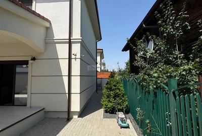 De vânzare duplex în Dumbrăvița, la liziera pădurii COMISION 0 - 7